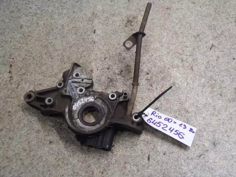 Масляный насос BS251645