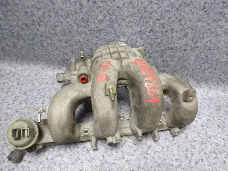 Впускной коллектор ST300575