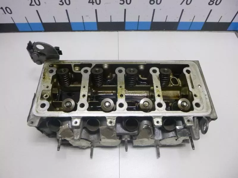 ГБЦ (головка блока цилиндров) ST295802