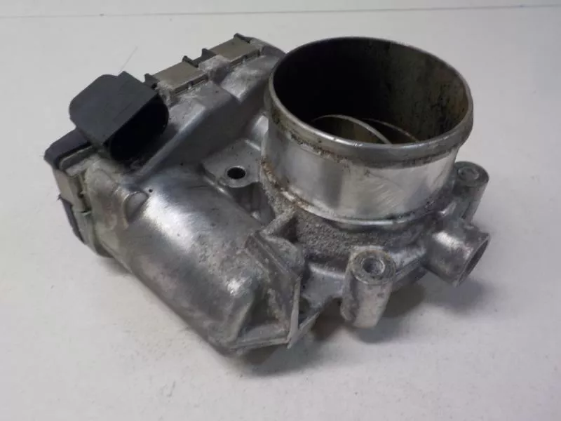 Заслонка дроссельная BS191314