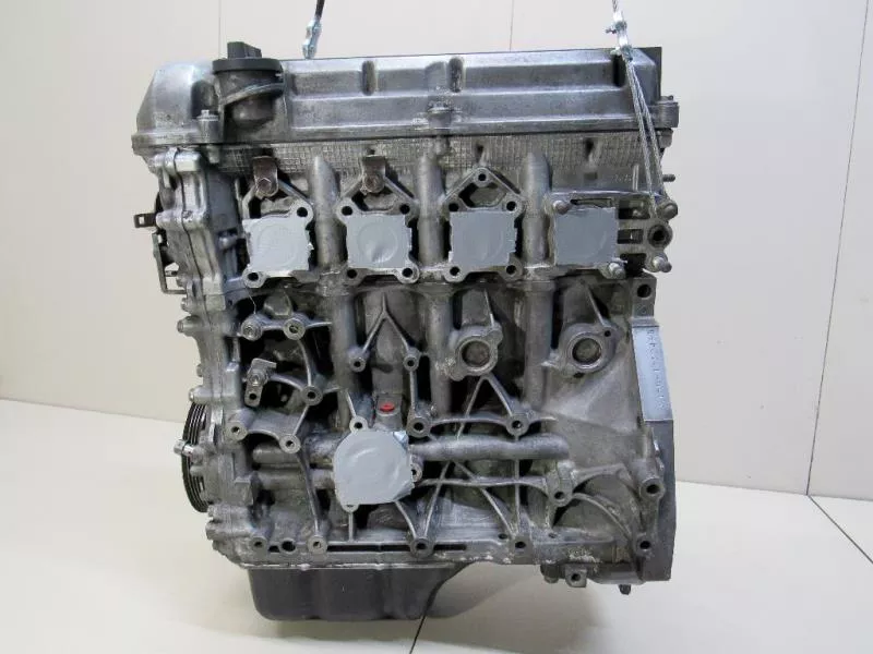 Двигатель BS247126