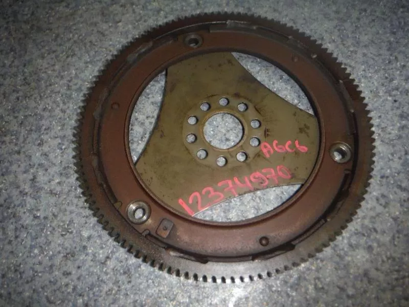 Маховик двигателя BS265050 Маховик двигателя BS265050