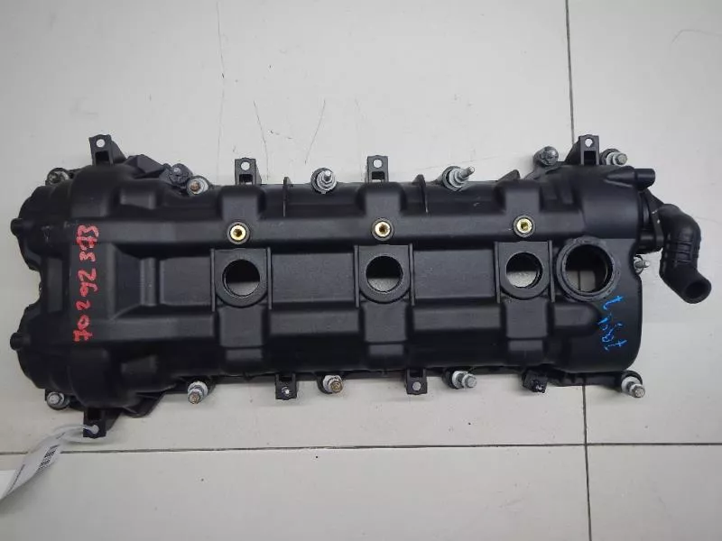 Клапанная крышка ГБЦ BS70008