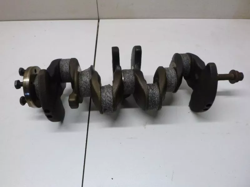 Коленвал BS251243