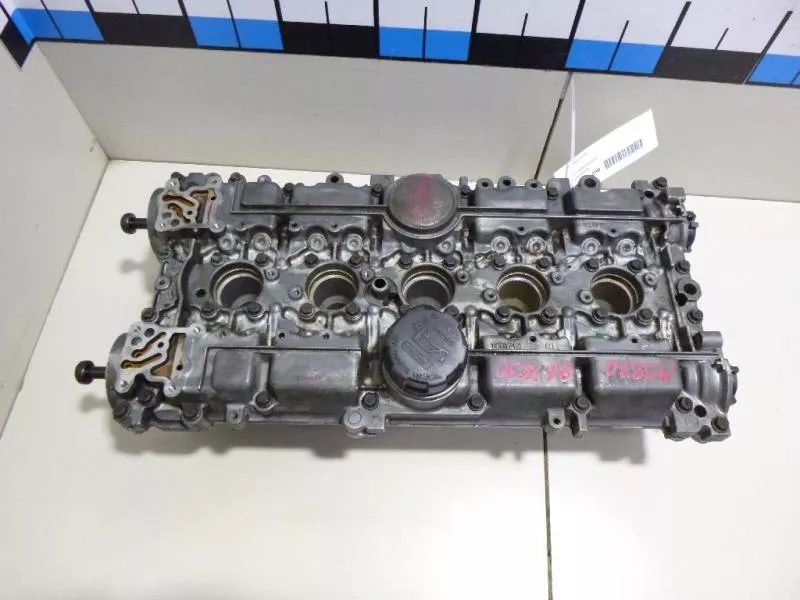 ГБЦ (головка блока цилиндров) ST296235