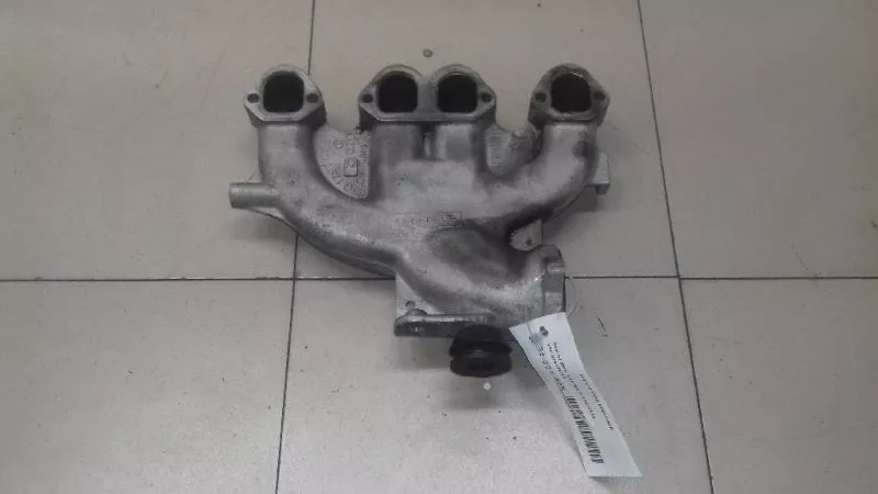 Впускной коллектор ST299801