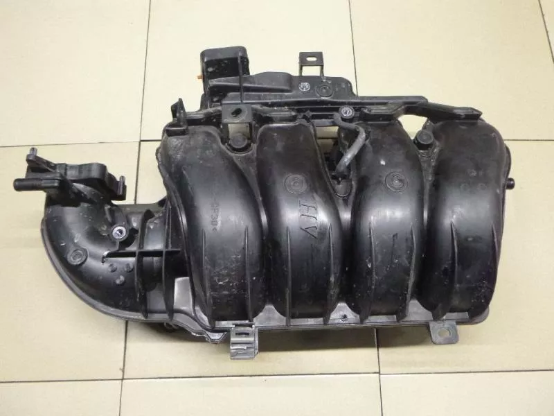 Впускной коллектор ST302944