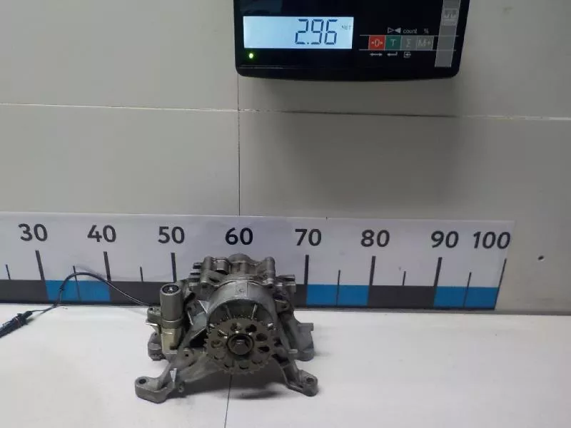 Масляный насос BS254562