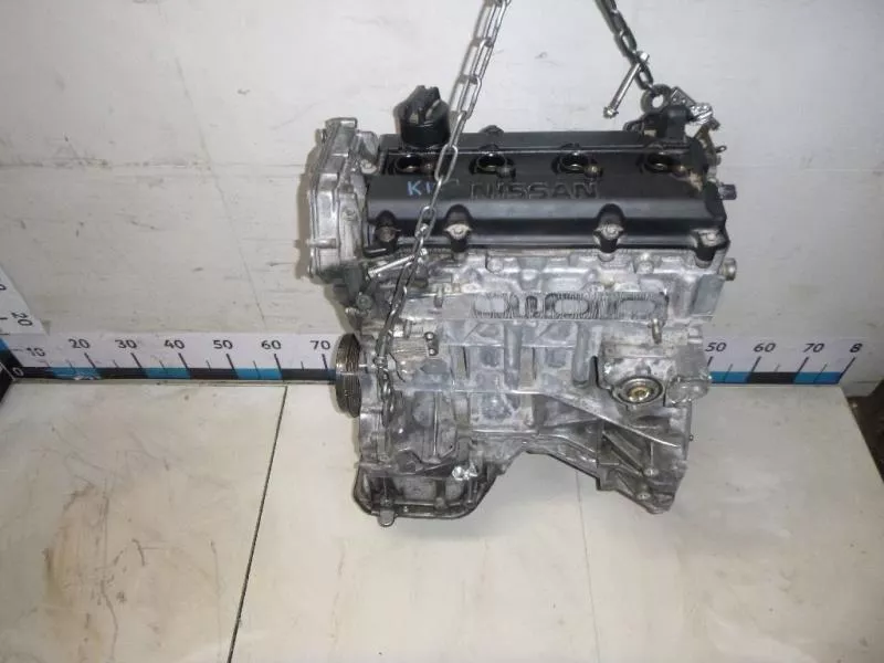 Двигатель BS247503 Двигатель BS247503