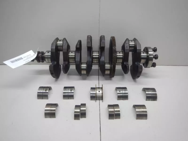 Коленвал BS250898