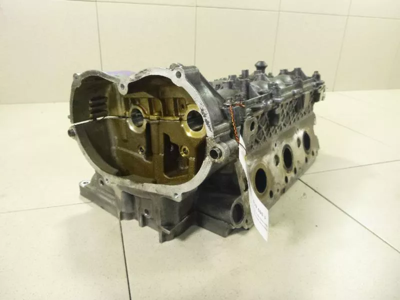 ГБЦ (головка блока цилиндров) ST295449 ГБЦ (головка блока цилиндров) ST295449