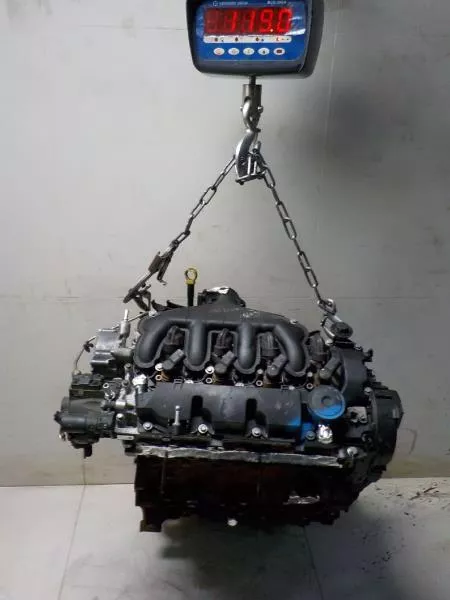 Двигатель BS247520