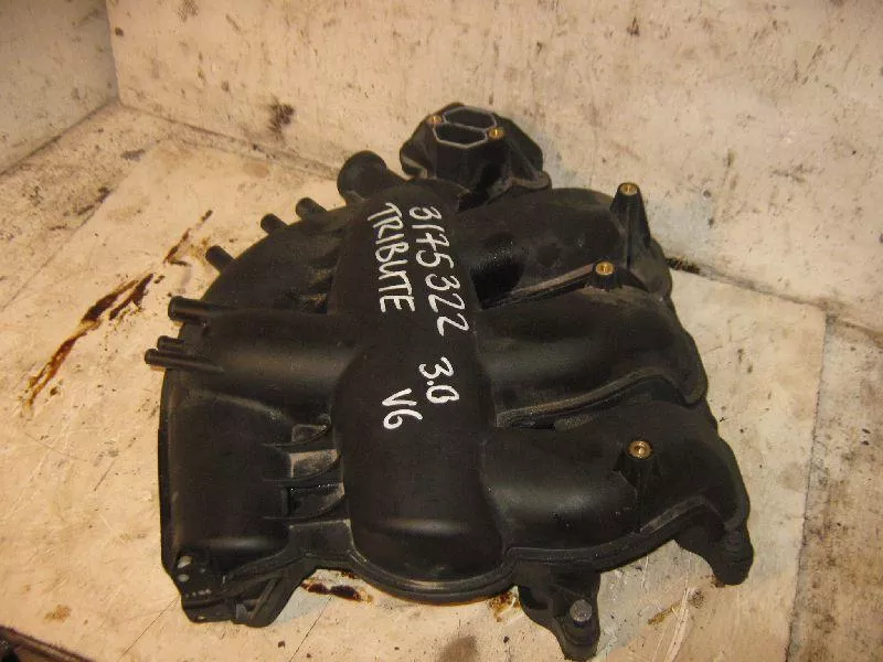 Впускной коллектор ST300897