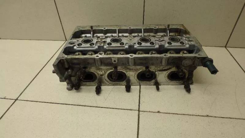 ГБЦ (головка блока цилиндров) ST293787 ГБЦ (головка блока цилиндров) ST293787