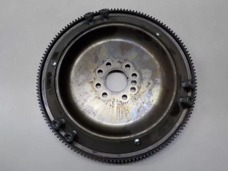 Маховик двигателя BS265592