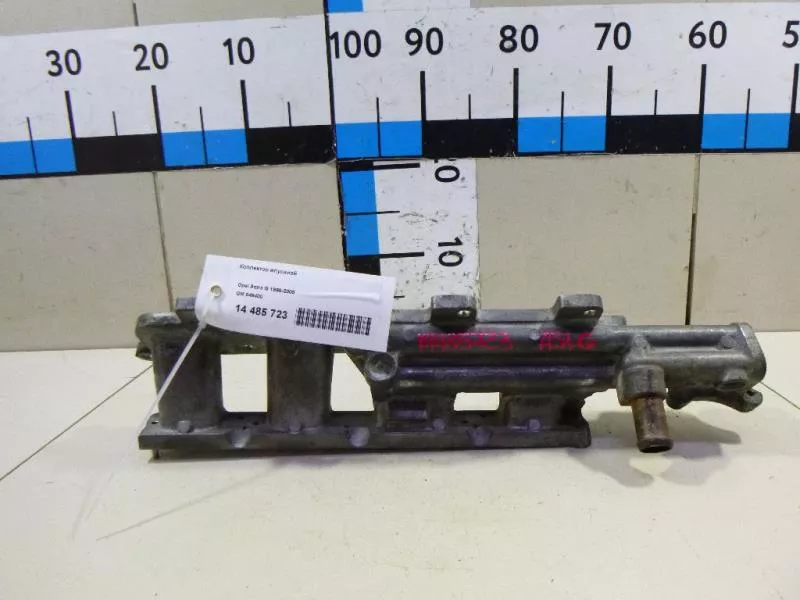 Впускной коллектор ST301209