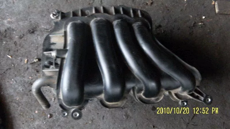 Впускной коллектор ST299184