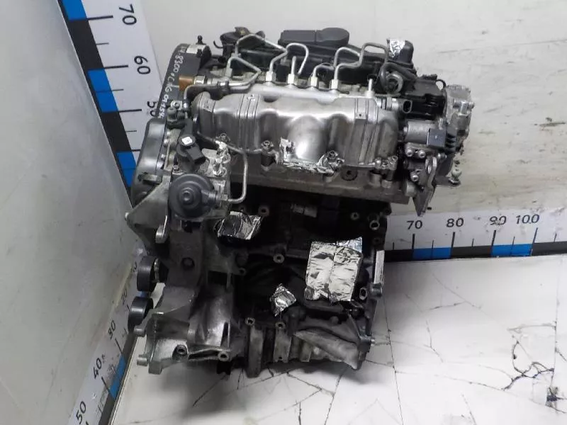 Двигатель BS247284