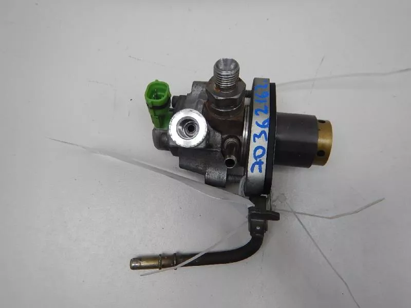 Масляный насос BS253901