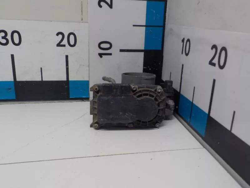 Заслонка дроссельная BS189843 Заслонка дроссельная BS189843