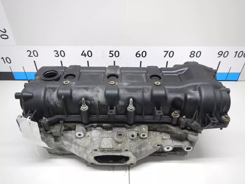 Клапанная крышка ГБЦ BS70009