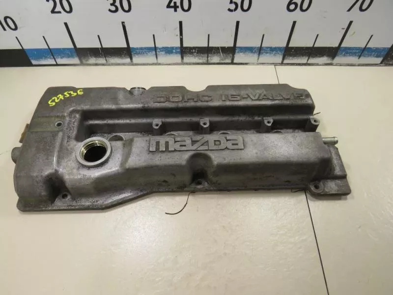 Клапанная крышка ГБЦ BS68705