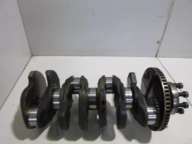 Коленвал BS250712 Коленвал BS250712