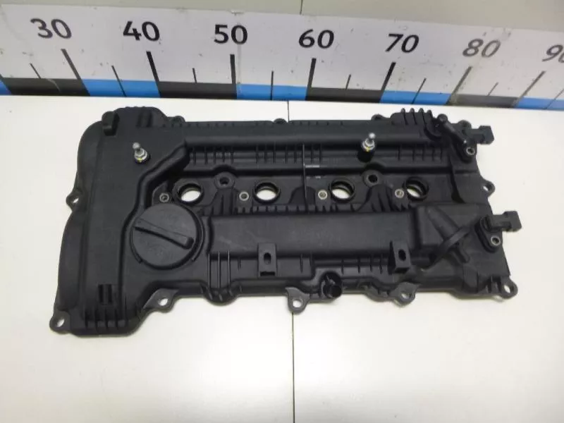 Клапанная крышка ГБЦ BS69958 Клапанная крышка ГБЦ BS69958