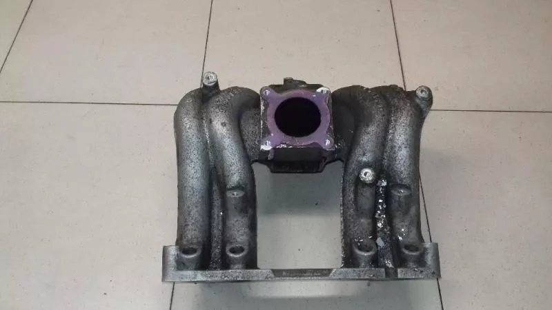 Впускной коллектор ST297866 Впускной коллектор ST297866