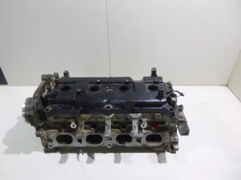 ГБЦ (головка блока цилиндров) ST294837