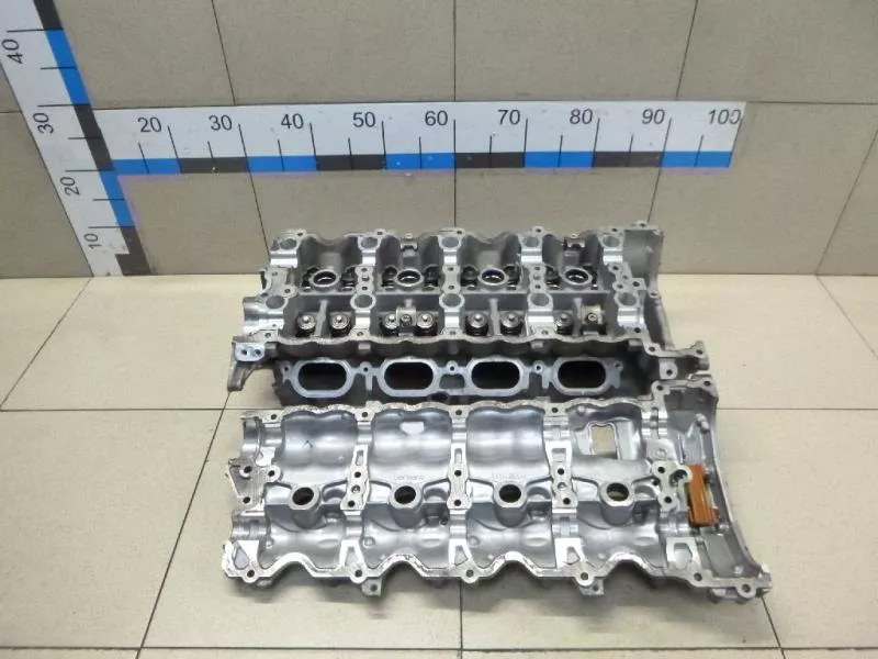 ГБЦ (головка блока цилиндров) ST297221