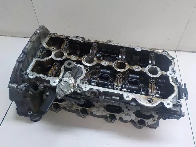 ГБЦ (головка блока цилиндров) ST295065 ГБЦ (головка блока цилиндров) ST295065