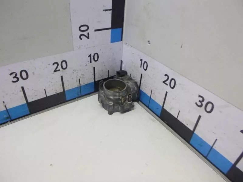 Заслонка дроссельная BS191033