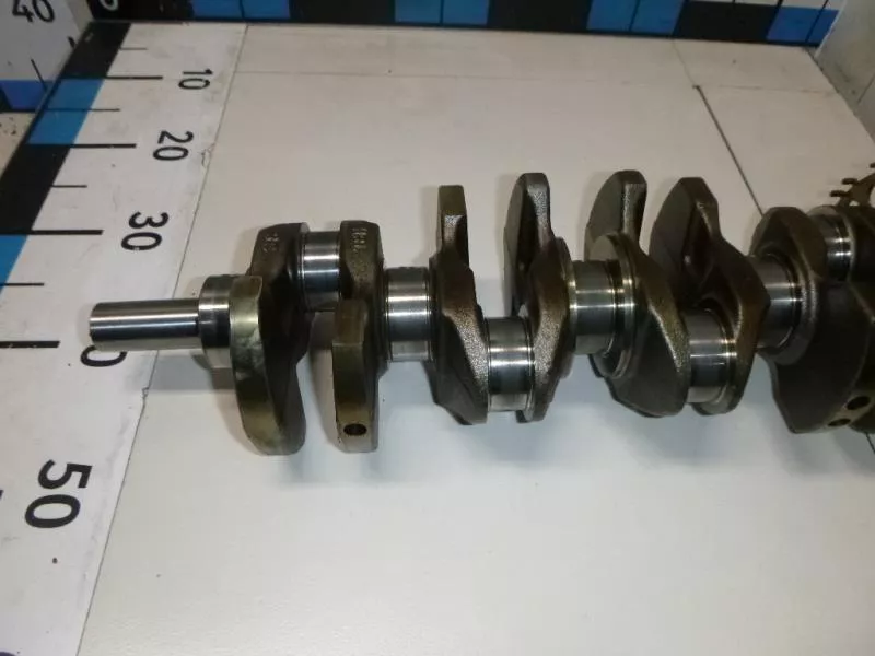 Коленвал BS250891