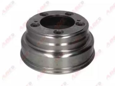 Тормозной барабан ABE BS274838 Тормозной барабан ABE BS274838