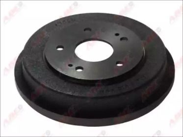 Задний тормозной барабан ABE BS273941