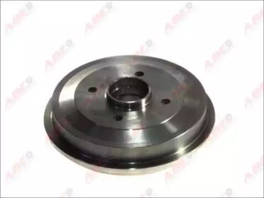 Задний тормозной барабан ABE BS273954