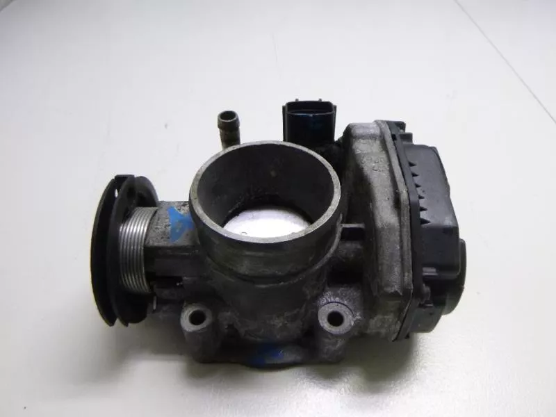 Заслонка дроссельная BS190874