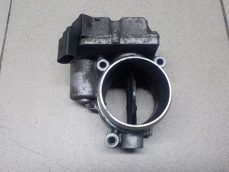 Заслонка дроссельная BS190993