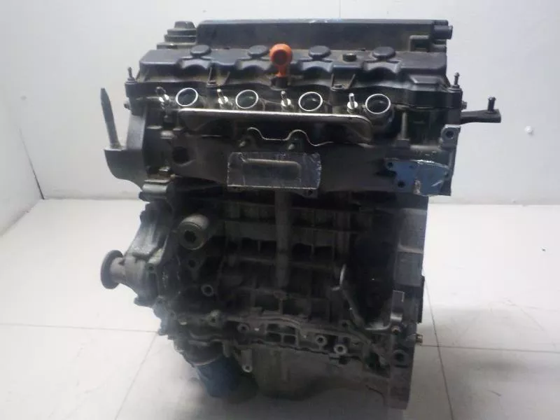 Двигатель BS245810