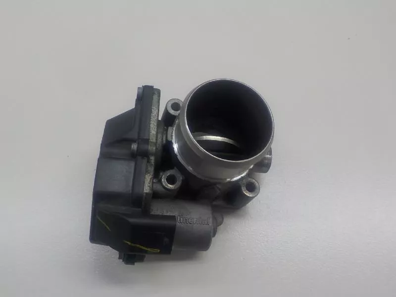 Заслонка дроссельная BS190132 Заслонка дроссельная BS190132