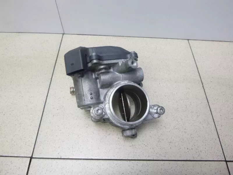 Заслонка дроссельная BS189765 Заслонка дроссельная BS189765