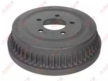 Задний тормозной барабан ABE BS274065