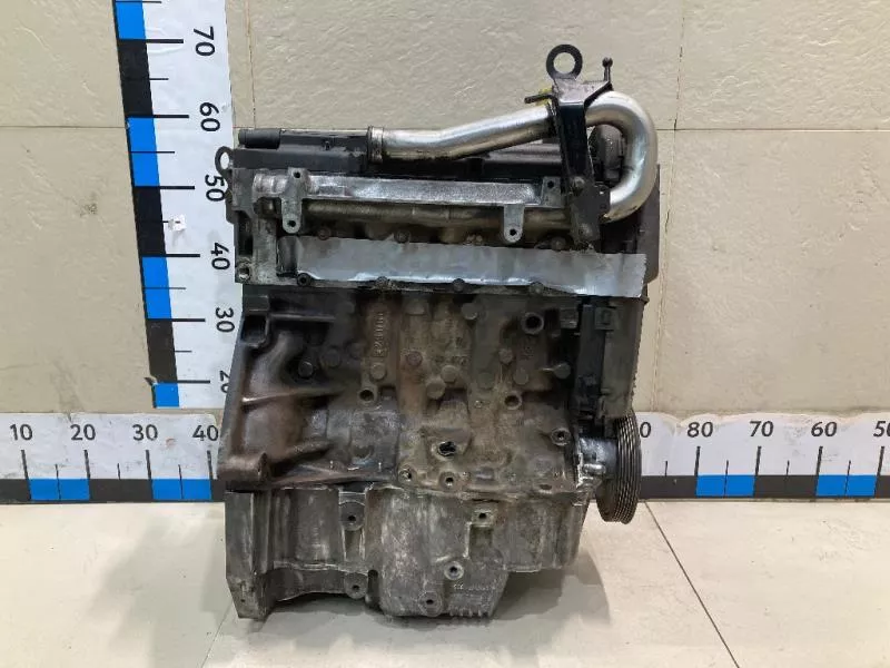 Двигатель BS247453