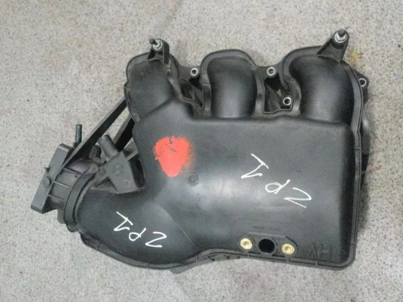 Впускной коллектор ST298733