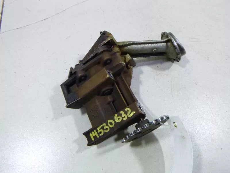 Масляный насос BS252378 Масляный насос BS252378