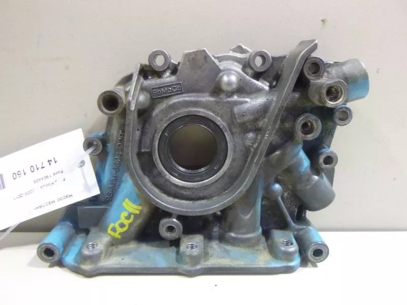 Масляный насос BS251855