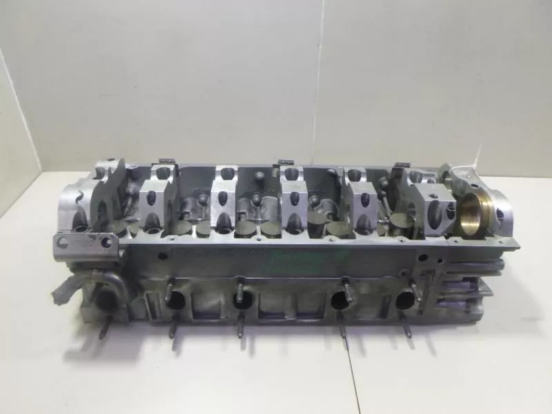 ГБЦ (головка блока цилиндров) ST296619 ГБЦ (головка блока цилиндров) ST296619