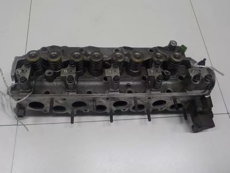 ГБЦ (головка блока цилиндров) ST296356