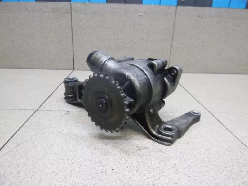 Масляный насос BS253174